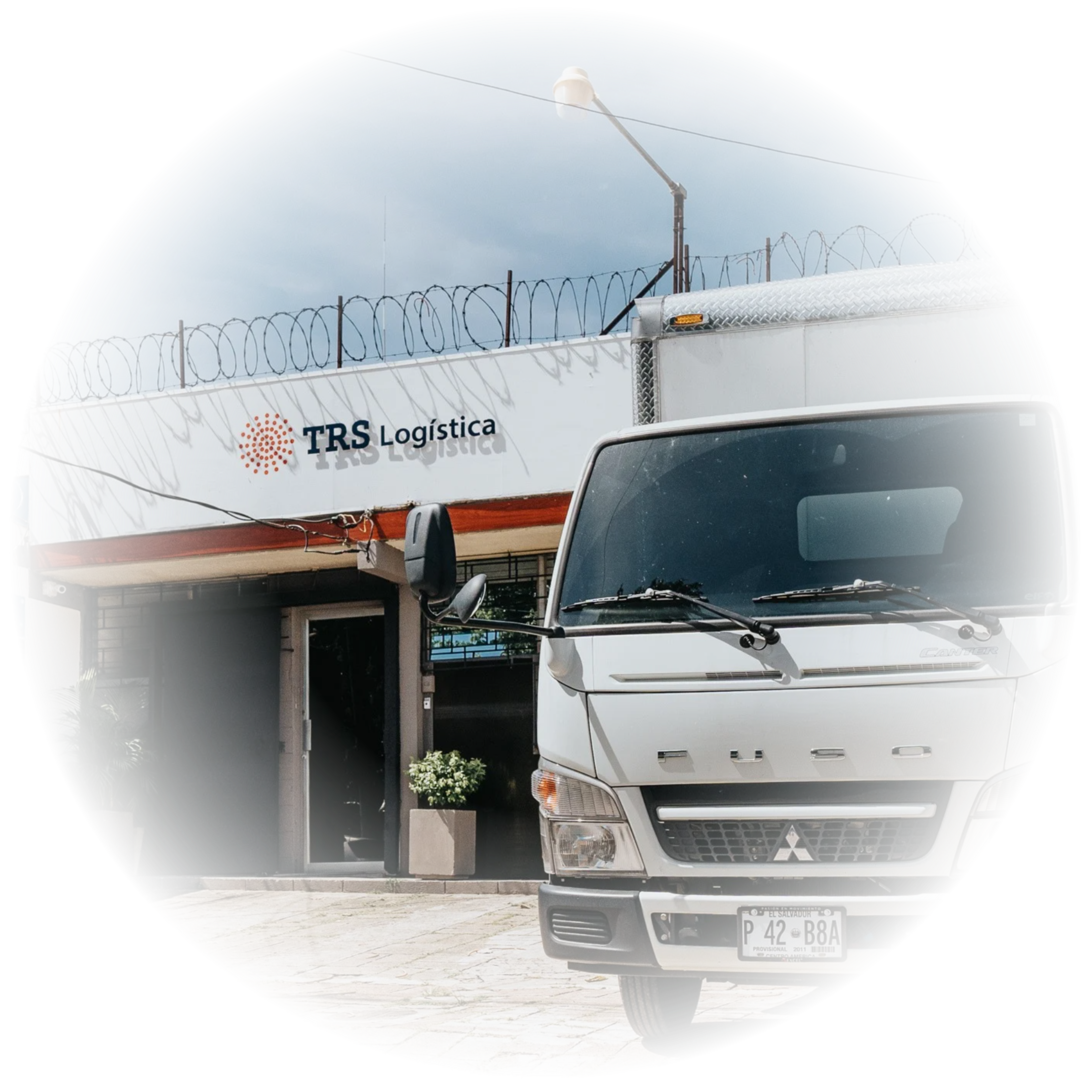 Transporte Internacional