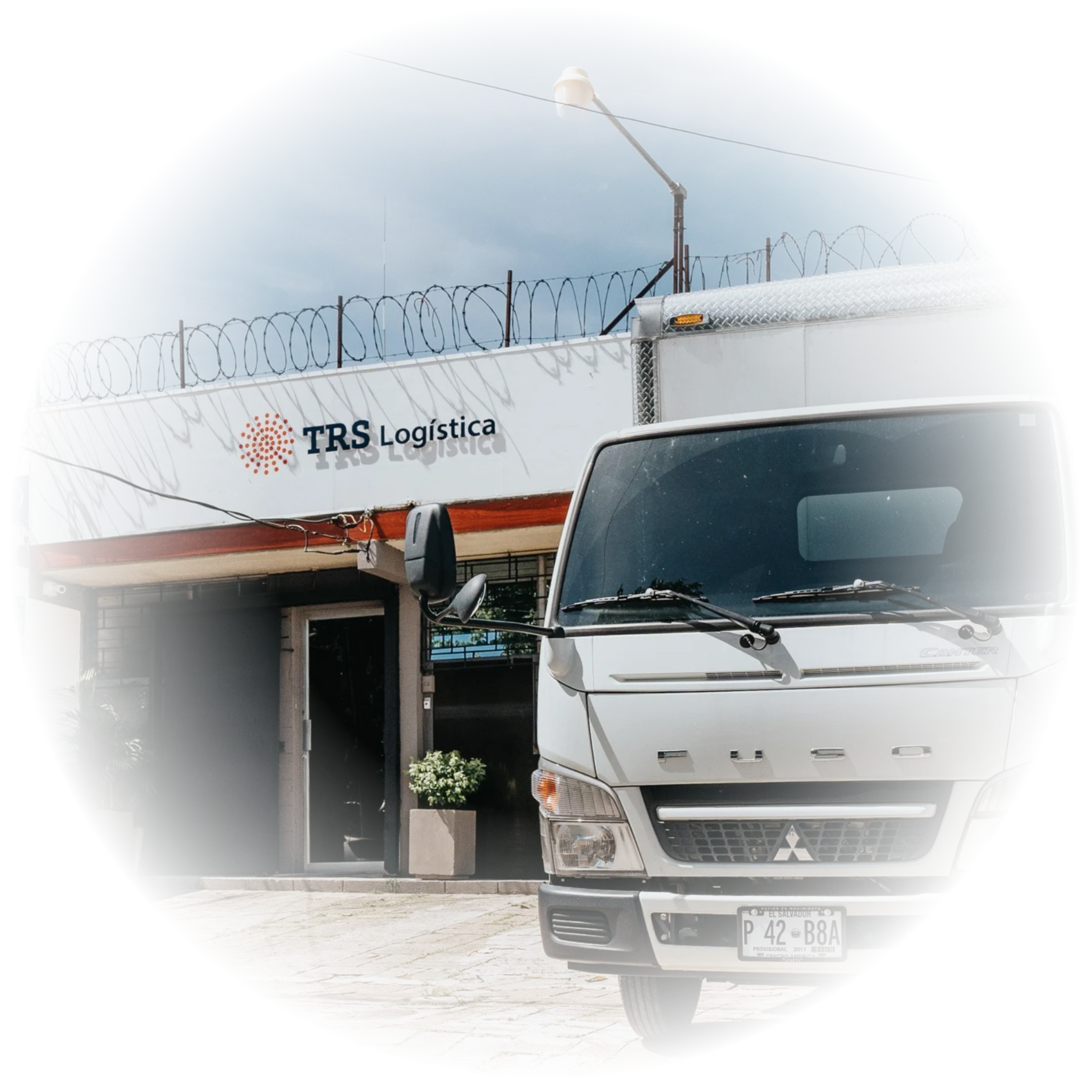 Transporte Internacional